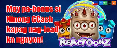 Daily Login Reward promotion