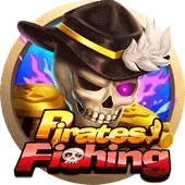 Pangingisdang Pirata game thumbnail