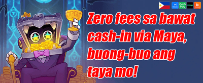 Daily Slot Spin Fever promotion banner